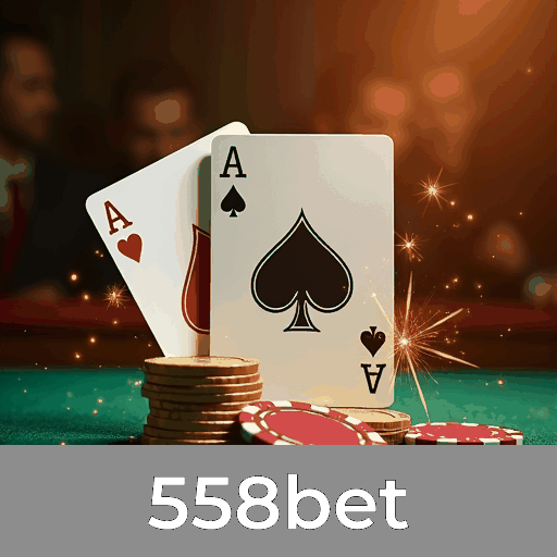 Experimente o Acesso Premium com Proteção Avançada no 558bet