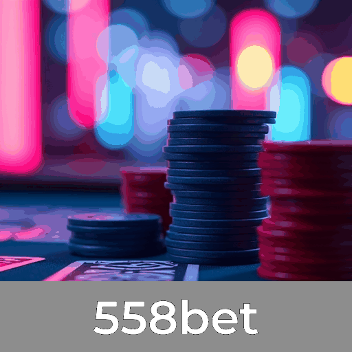 558bet: Slots com Mega Prêmios, Dealer ao Vivo - Experiência Imersiva, Jogos de Mesa - Estratégia Mestre