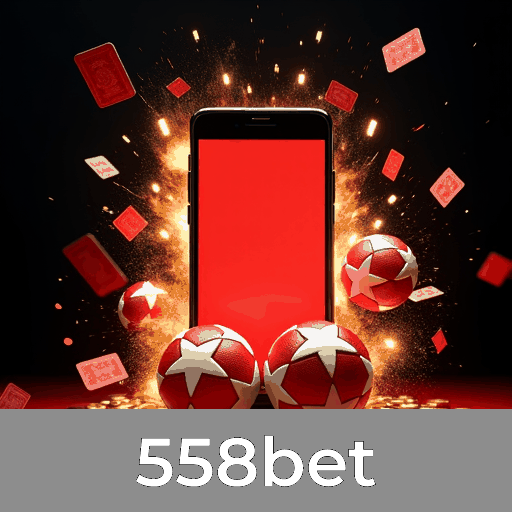 Experimente o Acesso Premium com Proteção Avançada no 558bet