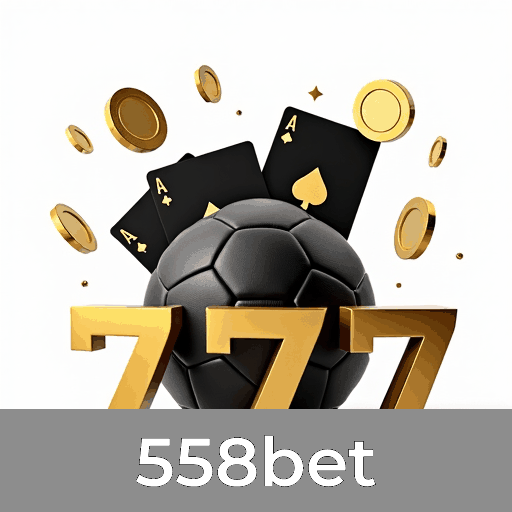 Experimente o Acesso Premium com Proteção Avançada no 558bet